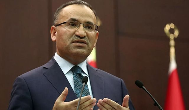 BEKİR BOZDAĞ İSTİFA ETTİ: Bekir Bozdağ neden istifa etti, hastalığı ne? Bekir Bozdağ'ın yerine kim gelecek?