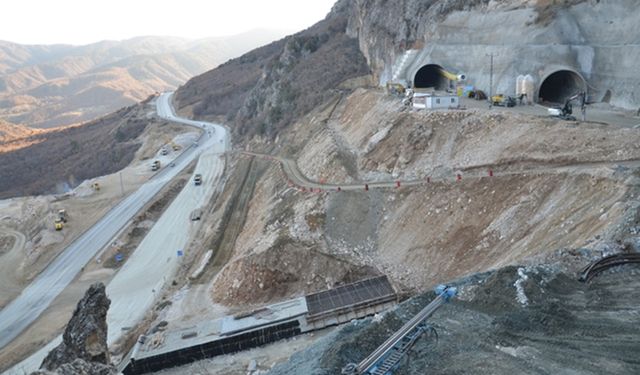 Kırkdilim yolu ne zaman açılacak? Karayolları Müdüründen son dakika açıklaması