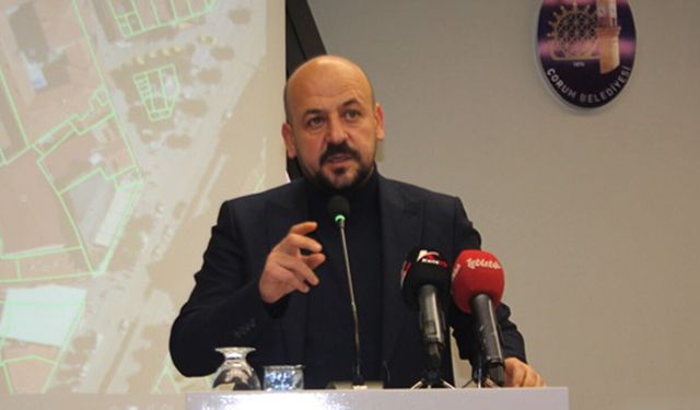 Tuncay Yılmaz: “Hayatımızdaki tek milat 19 Mayıs'tır”
