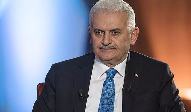 Ankara kulislerinde bomba iddia: Binali Yıldırım hakkında operasyon mu yapılacak?