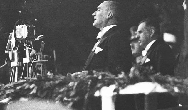 Türkiye Cumhuriyeti 101 yaşında: Mustafa Kemal Atatürk’ün “En büyük eserim” dediği Cumhuriyetin ilanı ve tarihi