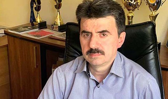 Necat Yazıcı’dan kontrolsüz dijitalleşme uyarısı