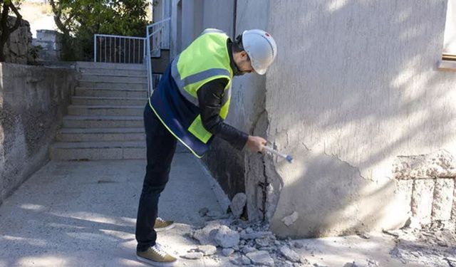 İl Özel İdaresi duyurdu: Çorum’da okul pansiyonu onarım ihalesi yapılacak