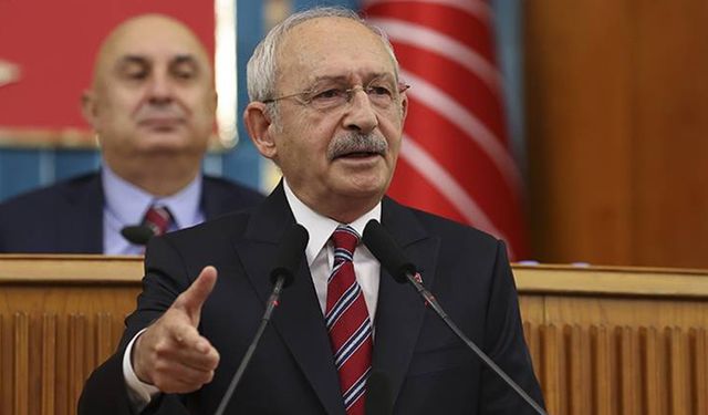 CHP'de işler kızışıyor: Kılıçdaroğlu ve İmamoğlu iş birliği mi yapacak?