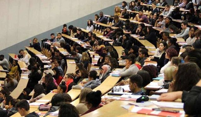 YÖK'ten üniversitelere gönderilen yazının detayları ortaya çıktı: İlk dersler bu gündemle yapılacak