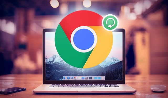 Google'dan Chrome kullanıcılarına uyarı: Tehlikedesiniz!