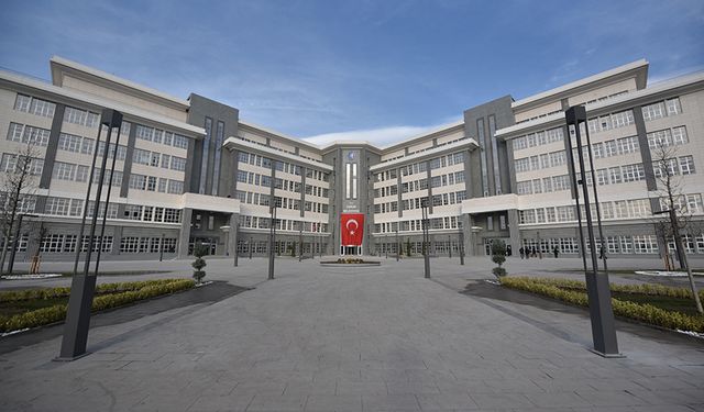 Çorum Belediye işyerini kiraya verecek