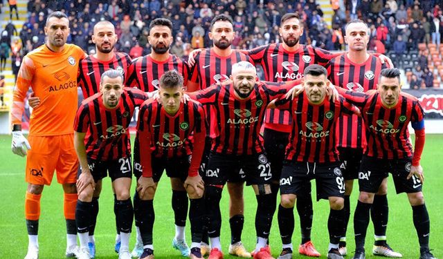 Çorum FK şampiyonluğunu ilan ederse, Isparta maçı saati değişebilir!