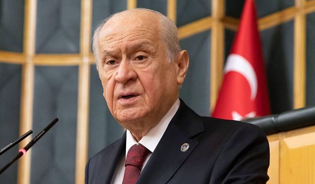 Devlet Bahçeli'nin Öcalan açıklamasından sonra İYİ Parti'de deprem!