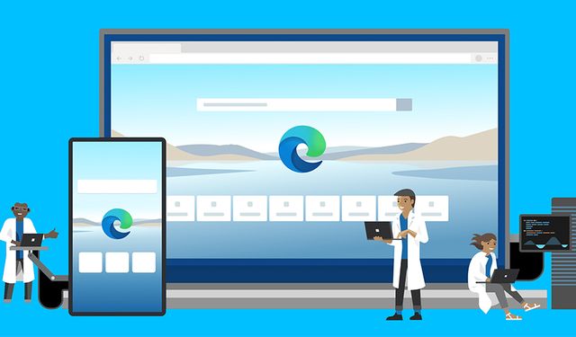 Microsoft, Edge'e Bomba Özellik Getiriyor: Bu Devrimle Google Chrome'un Tahtı Sarsılacak!