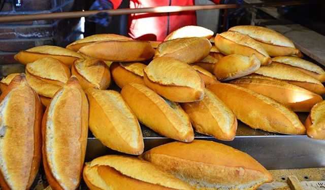 Sungurlu'da ekmek ve simit fiyatları tavan yaptı! İşte zamlı yeni fiyatlar