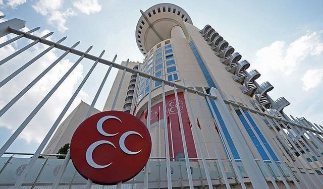 MHP'den Kayseri'de büyük toplantı: Yozgat, Nevşehir, Niğde, Kırşehir, Sivas, Kahramanmaraş'tan geniş katılım olacak!
