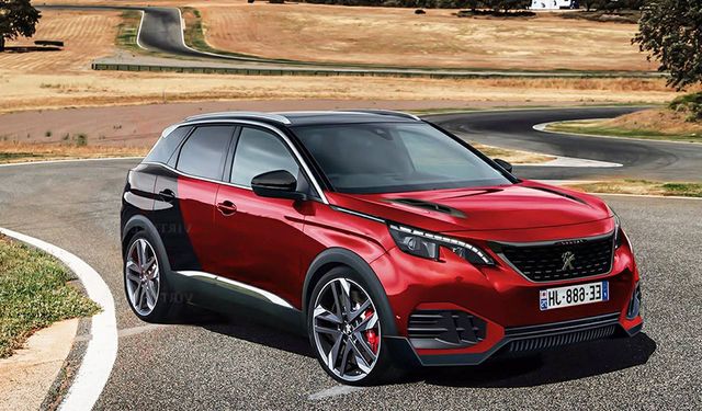 İcradan satılık 2019 model PEUGEOT