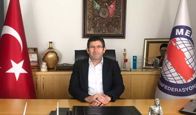 Ahmet Saatci: “Emek en büyük değerdir”