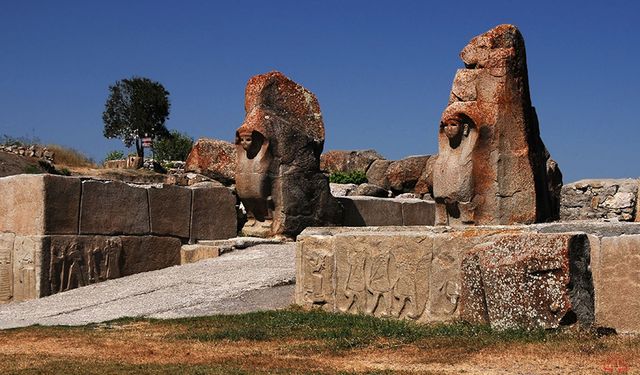 Çorum gezi rehberi: Tarihi, kültürel ve doğal güzellikleri keşfedin