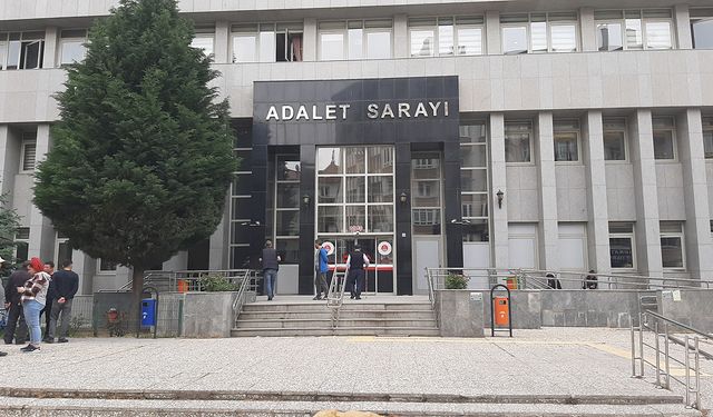 Çorum'da arazi kavgası: İki kişi silahla vuruldu, üç kişi tutuklandı!