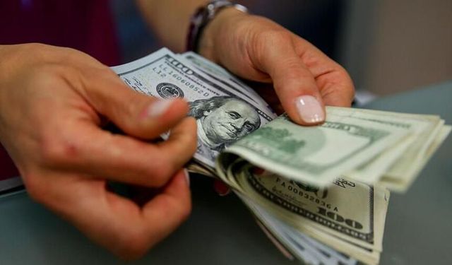 Dolar Kaç TL, 1 Dolar Ne Kadar? 13 Ekim Döviz Kuru ve Bugün Döviz Fiyatlarında Son Durum