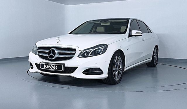 İcradan satılık Mercedes Benz E 180