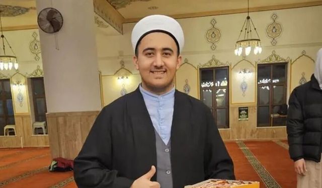 Sakarya'da şüpheli ölüm: Vekil İmam ölü bulundu