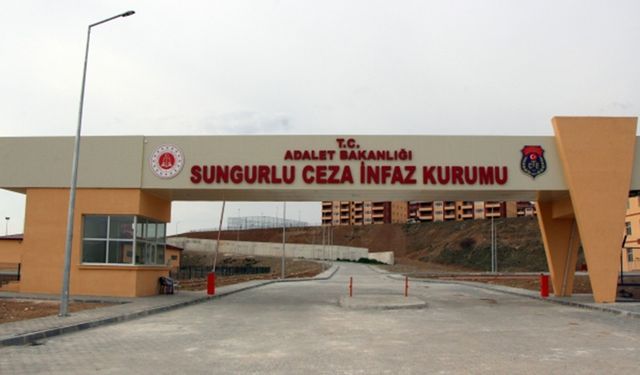 Cezaevi Müdürlüğü, gıda ürünleri satın alacak