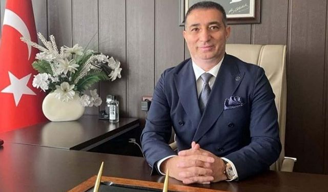 Baro Başkanı Kalıpcı: "Şiddet faillerine en ağır ceza için mücadele ediyoruz"