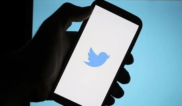 Twitter, Türkiye'deki bazı içerikleri engellediğini duyurdu