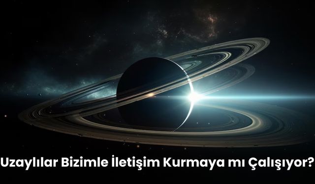 Uzaylılar gerçek mi? İşte bilim dünyasının son bulguları