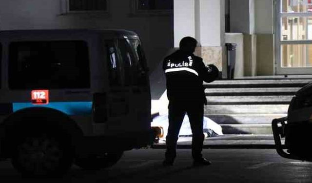Sakarya'da okul bahçesinde trajedi: Öğrenci velisi fenalaşıp hayatını kaybetti