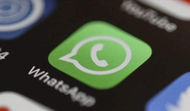 WhatsApp'a yeni özellik: Artık gönderilen mesajlar düzenlenebilecek!