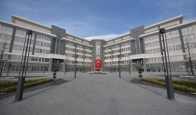 Çorum'da konut ve ticaret alanı arsalar satışa çıkıyor!