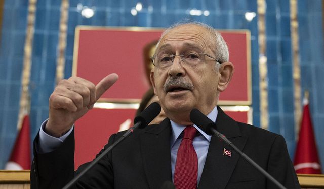 Kemal Kılıçdaroğlu’ndan sessizliğini bozan açıklamalar: 'Gerekirse yine başkan olurum!'