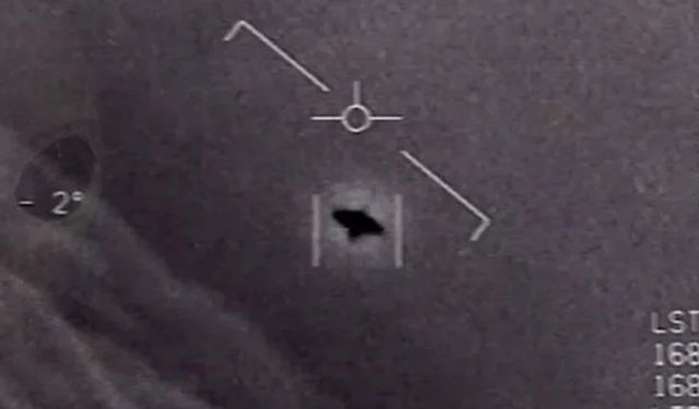 NASA'nın ilk halka açık UAP ve UFO toplantısı: Uzaylılar var mı?