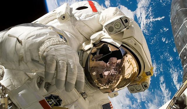 NASA açıkladı: Uzay görevlerinde 21 kişi öldü