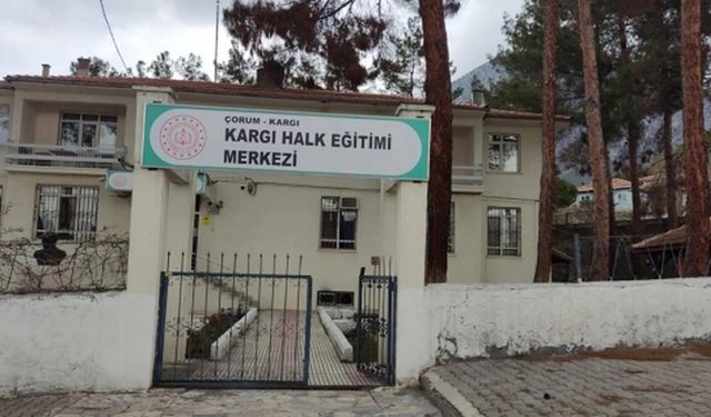 Halk Eğitim Merkezi Usta Öğreticilik başvuruları başlıyor