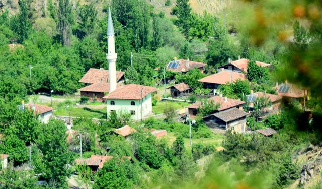 Abdullah ve İnceçay Köyleri Sulama Tesisine kavuşuyor