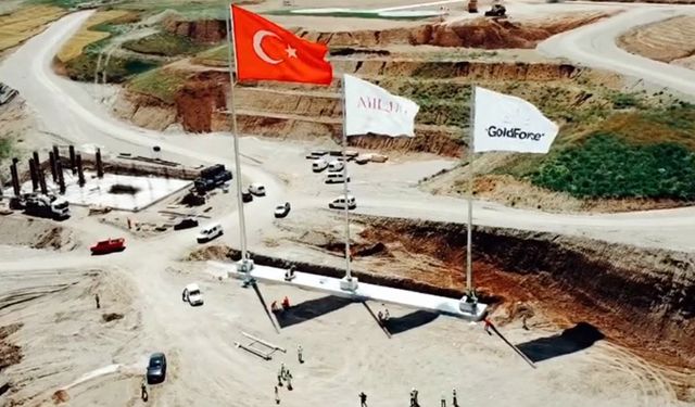 Çorum'daki Barut Fabrikası bu özelliği ile dünyada ilk!