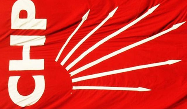 CHP Çorum İl Başkanlığı’ndan bayramlaşma programına davet