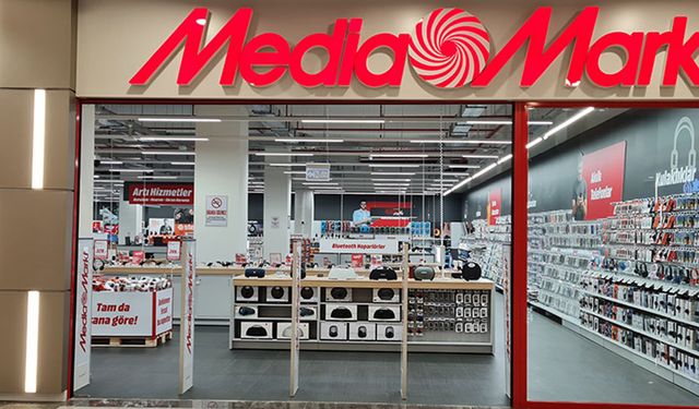 Eski telefonunu getir, yeni iPhone 14'ü uygun fiyata al: MediaMarkt kampanyası başladı!