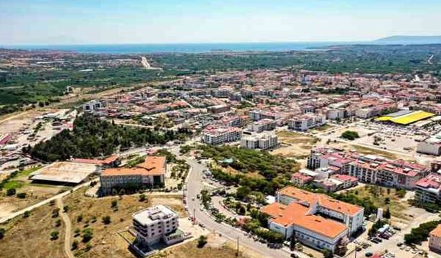 İzmir Seferihisar'da Türkiye'nin ilk Afet İşleri Müdürlüğü kuruldu