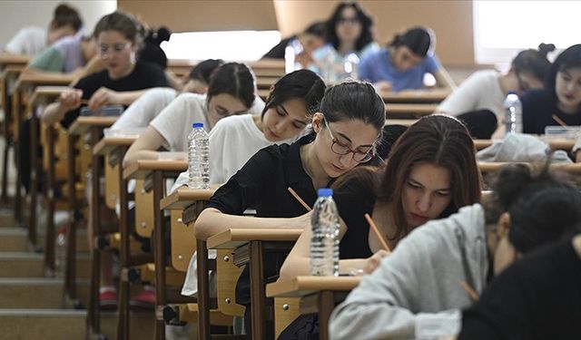 YKS Ek Tercih ekranı açıldı! YKS Ek Tercih başvurusu nasıl yapılır?