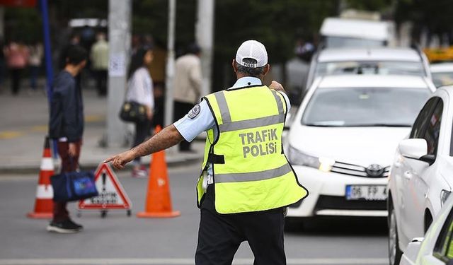 Yeni yıl, yeni zamlar: Trafik ve harçlara büyük zam geliyor!