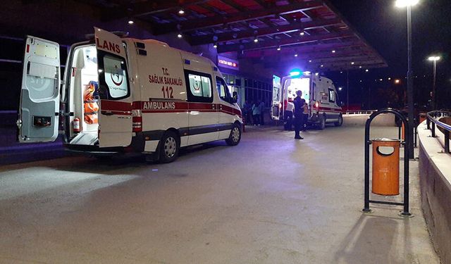 Sakarya'da şok: Genç kadın banyoda ölü bulundu