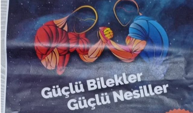 Laçin’de bilekler yarışacak  