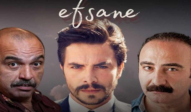 Çorum'da komedi filmi çekilecek: Ahmet Kural, Ayhan Taş ve Cengiz Bozkurt başrolde!