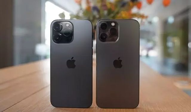 iPhone 15'in lansman tarihi belli oldu: Apple'ın yeni harikası iPhone 15 ne zaman tanıtılacak?