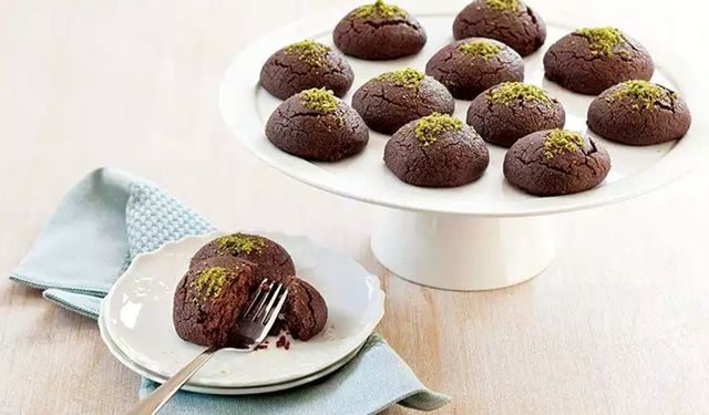 Brownie ve kurabiyenin en lezzetli hali! Bu tarif favoriniz olacak