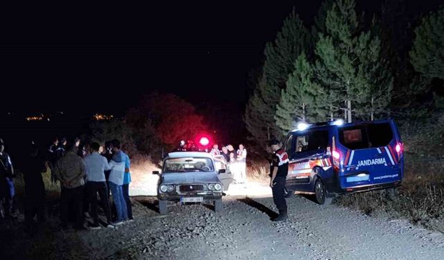 Isparta’da korkunç cinayet: 4 ölü