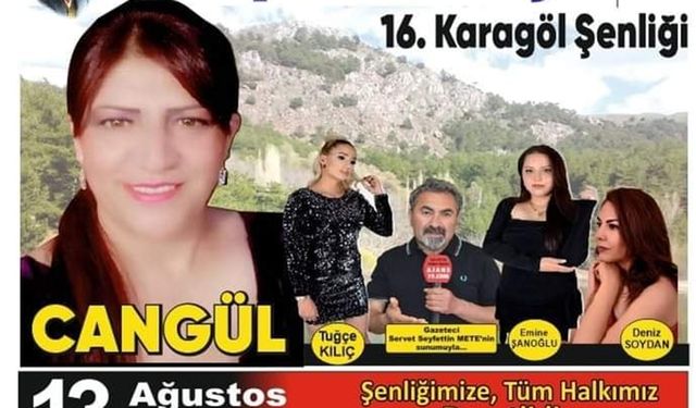 Çorum'da bu şenlik kaçmaz! Fasulye Şenliği başlıyor: Müzik, yemek ve eğlence sizi bekliyor