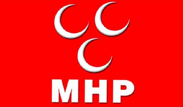 MHP Sungurlu ilçe kongresi tarihi belli oldu