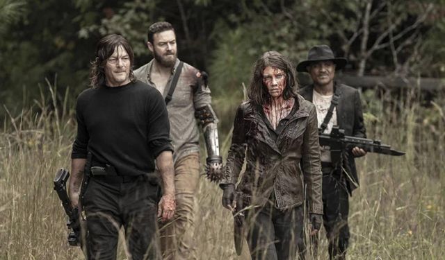 The Walking Dead evreni genişliyor: Rick ve Daryl yeniden bir araya gelebilir mi?